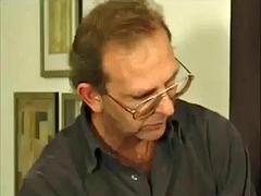 Amateur, Sucer une bite, Britannique, Massage, Mature