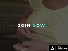 お尻, デカ尻, フェラチオ, お婆さん, Hd, なめる, 熟年, オマンコ