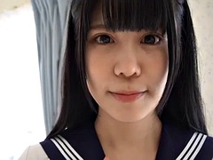 フェティッシュ, 日本人, レズビアン, オナニー, 公共, ソフトコア, 一人, オッパイの