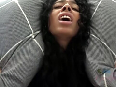 Amateur, Gros cul, Brunette brune, Noir ébène, Fétiche, Fétiche des pieds, Hd, Pov