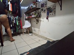 素人, 茶髪の, メキシコ人, 淫乱熟女, 義母, 教師, ティーン, のぞき
