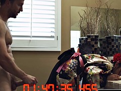 PORNFIDELITY Japanese Cutie Marica Hase Creampie