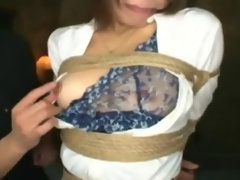 Aziatisch, Bondage discipline sadomasochisme, Hardcore, Japaans