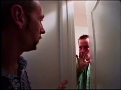 Анальный секс, Большие сиськи, Блондинки, Кончили внутрь