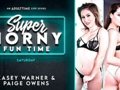 Blond, Vingeren, Likken, Masturbatie, Kut duiken, Strippen, Tiener, Tieten likken