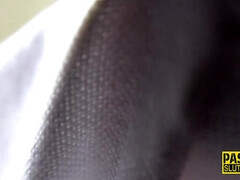 Leie, Blondine, Blasen, Vollbusig, Fetisch, Hd, Milf, Titten