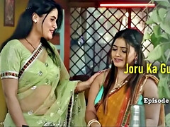 Hot Indian-2025 Joru Ka Gulaam Episode 3 - Hardcore