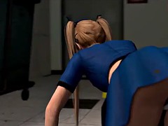 ブロンド, 日本人, オナニー