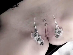 Leie, Grosser arsch, Fesselspiele, Süss, Fetisch, Fingern, Hd, Lesbisch