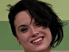 Sadomasochismus, Schönheit, Fesselspiele, Arzt, Europäisch, Würgen, Hintern versohlen