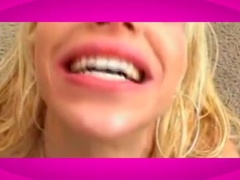 Sissy Sluts Love Swallowing Cum - CEI Training