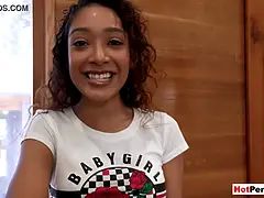 黒人, なめる, オナニー, 淫乱熟女, 母, オマンコ, 義母, ティーン