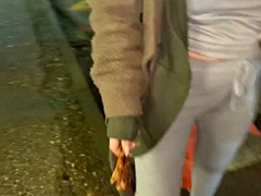 Amateur, Britannique, Noir ébène, Marrant, Mature, Pov, Pute, Nénés