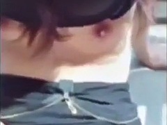 Amateur, Asiático, Chino, Sexo duro