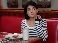 Culo, Mamada, Morena, Estilo perrito, Pajear, Sexo duro, Latina, Adolescente