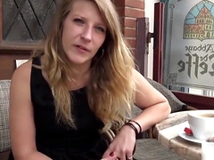 素人, お尻, フェラチオ, チン, 天然, 乳首, オーガズム, 現実