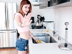 Culo grande, Verga grande, Mamada, Estilo perrito, Interracial, Pov, Tatuaje, Tetas