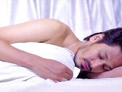 アナル, デカ尻, フェラチオ, 中出し, イく瞬間, ハードコア, 自家製, インド人