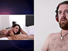 Grosse bite, Éjaculation interne, Tir de sperme, Conversation vulgaire