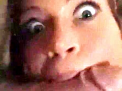 In den arsch, Grosse titten, Doppelpenetration, Aufs gesicht abspritzen, Reif, Milf, Rotschopf, Vintage