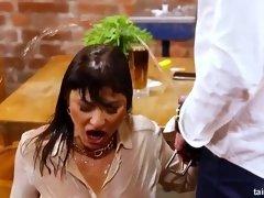 Anal, Cornudo, Fetiche, Hd, Casero, Mamá, Orinar, Trio