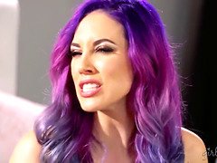 アメリカ人, レズビアン, なめる, 下着, 淫乱熟女, 母, オマンコ, 義母