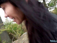 Любители, Минет, Секс без цензуры, Деньги, На природе, От первого лица, На публике, Глотающие