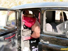 素人, 車, 顔射, 女 人男 人, レズビアン, なめる, アウトドア, のぞき