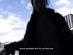 Pijpbeurt, Vrouw, Duits, Moeder die ik wil neuken, Moeder, Orgasme, Openbaar, Realiteit