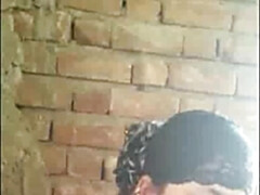 Leie, Blasen, Braunhaarige, Schwanz, Hd, Indisch