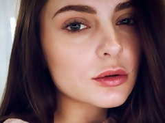 Sucer une bite, Brunette brune, En levrette, Poilue, Branlette thaïlandaise, Embrassement, Adolescente