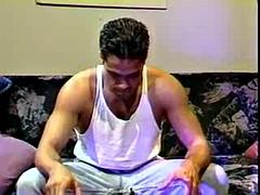 Большой член, Минет, Брюнетки, Француженки, Лизание, Сосущие, Втроем, Винтаж