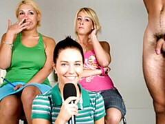 Любители, Большой член, Блондинки, Брюнетки, Одетые девушки голые парни, Смазливые, Группа, Ласковые ручки
