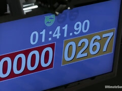 Asiatique, Gode, Domination, Fétiche, Interracial, Lesbienne, Mère que j'aimerais baiser, Nénés