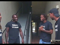 お尻, 黒人, イく瞬間, ダブル開発, Hd, 異人種間, 熟年, フェラする