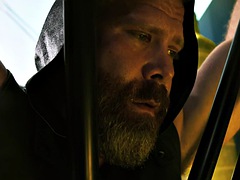 Sadomasochismus, Grosser schwanz, Blasen, Stiefel, Dildo, Schwul, Hardcore, Spielzeuge