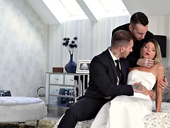 BRIDE4K. Wild Bill