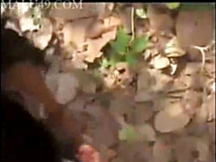 Braunhaarige, Hd, Indisch