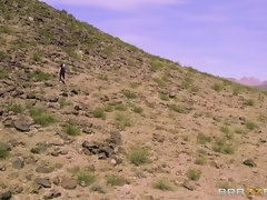 Channeling Her Inner Spirit