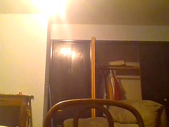 Blondine, Pummelig, Doppelpenetration, Europäisch, Schwul, Lingerie, Zwergin, Milf