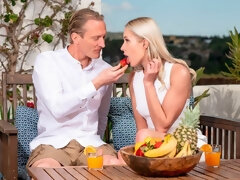 Жопа, Блондинки, Минет, Собачьи, Платье, Ласковые ручки, Поцелуи, Милф