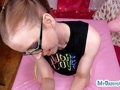 18, 素人, フェラチオ, 手コキする, ピアス, ハメ撮り, ティーン