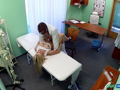 Любители, Блондинки, Минет, Грудастые, Ласковые ручки, Лизание, Киски, Униформа