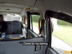 Anaal, Pijpbeurt, Auto, Gek, Europees, Hakken, Interraciaal, Buiten