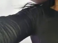 Amateur, Asiatique, Lécher le cul, Noire, Noir ébène, Interracial, Léchez