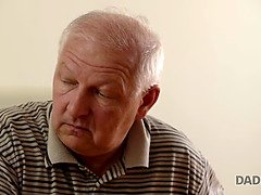 Blasen, Tschechisch, Papi, Fingern, Hd, Lecken, Sohn, Jungendliche (18+)