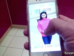 Amateur, Europeo, Alemán, Sexo duro, Dinero, Orgasmo, Serbio, Adolescente