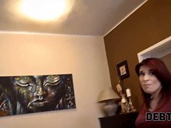Hd, Mère que j'aimerais baiser, Argent, Pov, Enceinte, Réalité, Rousse roux