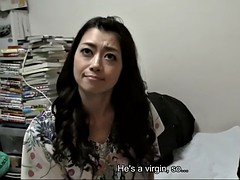 素人, アジア人, 茶髪の, エロ熟女, 指いじり, 毛深い, 日本人, オッパイの