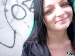 アメリカ人, お尻, 黒人, フェラチオ, チェコ, チン, 自然山雀, 公共